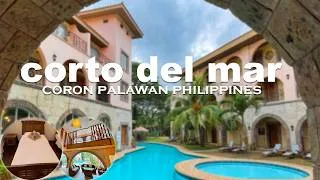 Thumbnail: Corto Del Mar Review: A Tropical Oasis in the Heart of Coron Town