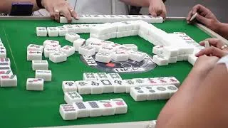 Thumbnail: August 30, 2026 Team Mahjong by Pinoy Game Masters #mahjong #fyp #pinoygamemasters