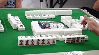 Thumbnail: August 28, 2026 Team Mahjong by Pinoy Game Masters #mahjong #fyp #pinoygamemasters