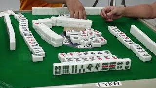 Thumbnail: August 27, 2026 Team Mahjong by Pinoy Game Masters #mahjong #fyp #pinoygamemasters