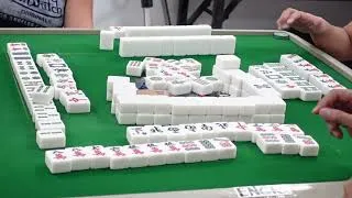 Thumbnail: August 26, 2026 Team Mahjong by Pinoy Game Masters #mahjong #fyp #pinoygamemasters