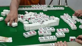 Thumbnail: August 25, 2026 Team Mahjong by Pinoy Game Masters #mahjong #fyp #pinoygamemasters
