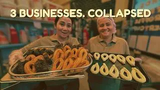 Thumbnail: Before You Quit This Ghost Month, Watch This! CHURROS BUSINESS | GHOST MONTH FILES #1