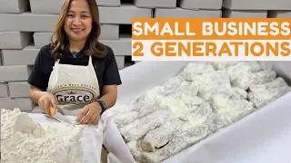 Thumbnail: Forget Going Viral! BUILD THIS Kind of Business! | ESPASOL SUCCESS STORY
