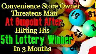 Thumbnail: Lottery Defeater Software - Beat The Lottery NOW!