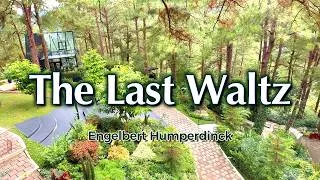 Thumbnail: THE LAST WALTZ - Engelbert Humperdinck (Karaoke Version)