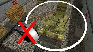 Thumbnail: The Ridiculous Story of Half-Life: Blue Shift Without Mouse Movement