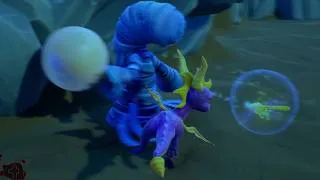 Thumbnail: Old Spyro Glitches that Still Work in Reignited