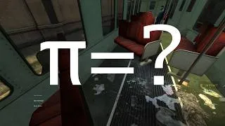 Thumbnail: Half-Life 2 When Pi is Wrong