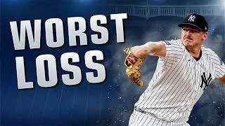 Thumbnail: Worst Loss of the Season?