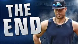 Thumbnail: Giancarlo Stanton Suffers Fall, Should Retire