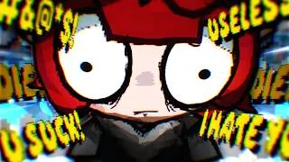Thumbnail: How it FEELS to play Tank...