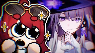 Thumbnail: I Caved and Tried Honkai Star Rail...
