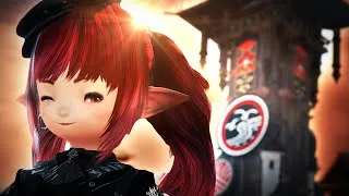 Thumbnail: How I Broke FFXIV's Most Famous World Record. (again)