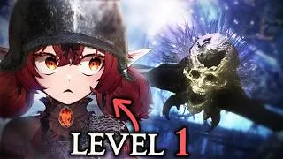 Thumbnail: How I Beat Elden Ring in Alphabetical Order...