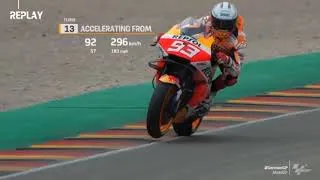 Thumbnail: FULL RACE MOTOGP SACHENRING 2021