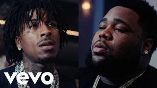 Thumbnail: NBA YoungBoy - Pray For Better ft. Rod Wave (Music Video)