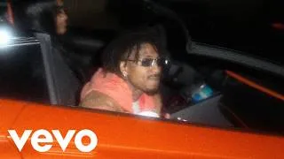 Thumbnail: NBA YoungBoy - Late Night Drive ft. Rod Wave (Music Video)