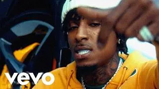 Thumbnail: NBA YoungBoy - Dear Mama ft. Rod Wave (Music Video)