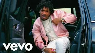Thumbnail: NBA YoungBoy - The Real Me ft. Toosii (Music Video)
