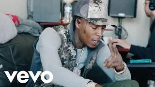 Thumbnail: NBA YoungBoy - Still Scarred ft. Rod Wave (Music Video)