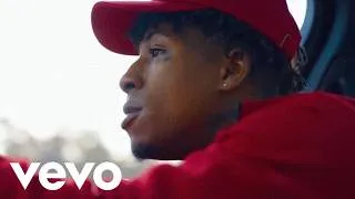 Thumbnail: NBA YoungBoy - Still Feel Nothing ft. Rod Wave (Music Video)