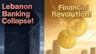 Thumbnail: Lebanon’s Banking Collapse: The Frozen Savings Crisis Explained