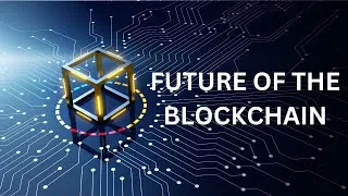 Thumbnail: How Blockchain Will Make Banks, Lawyers, and Middlemen Obsolete (Soon)