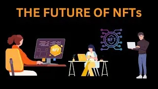 Thumbnail: NFTs Are Dead? Why They’ll Actually Dominate the Future Economy