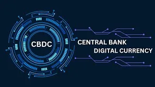 Thumbnail: Central Banks Go Digital: How CBDCs Will Change Money Forever