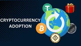 Thumbnail: Crypto Adoption Surge: What It Means for Your Wallet and the World Economy