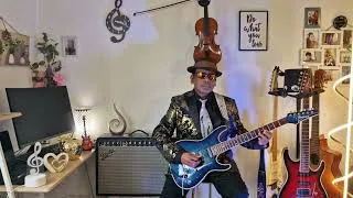 Thumbnail: The God Father Theme - Guitar Cover by Pio