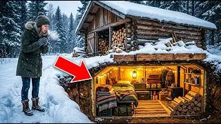 Thumbnail: What Was Buried Beneath the Firewood Shed Stayed Quiet — Until the Harshest Week Began