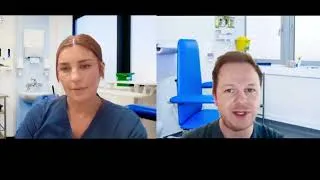 Thumbnail: Do you sleep in a chair and have increased swelling?