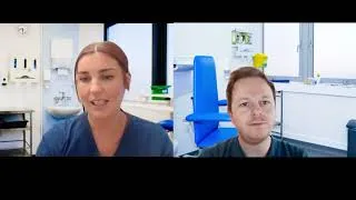 Thumbnail: Can venous disease and Lymphoedema/Lipoedema occur together?