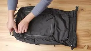 Thumbnail: A look at Delta's pocket