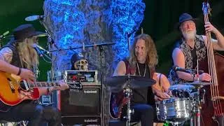 Thumbnail: Beth Hart in Torwar, Warsaw, 14 July 2026
