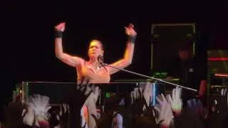 Thumbnail: Beth Hart in Torwar, Warsaw, 14 July 2026