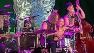 Thumbnail: "Sugar Shack" - Beth Hart in Torwar, Warsaw, 14 July 2026