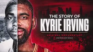 Thumbnail: The Story of Kyrie Irving - Original Documentary