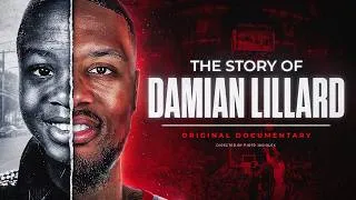 Thumbnail: The Story of Damian Lillard - Original Documentary