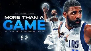 Thumbnail: Kyrie Irving - MORE THAN A GAME - Motivational Video