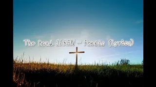 Thumbnail: The Band JAREN - Poetic (lyrics)