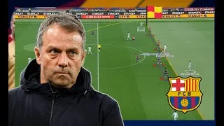 Thumbnail: This overlooked football rule is actually Barcelona's kryptonite
