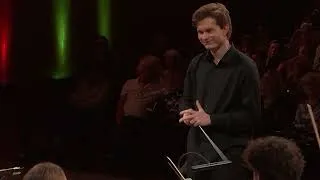 Thumbnail: Joseph Haydn - Symphony No. 104 ,,Londoner”  - Webern Kammerphilharmonie