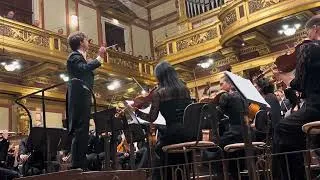 Thumbnail: Franz Liszt - Preludes (Les préludes) S.97