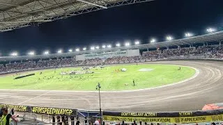 Thumbnail: 2026 FIM SGP of Poland - Łódź 1.08.2026 - Heat 18