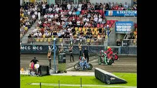 Thumbnail: 2026 FIM SGP of Poland - Łódź 1.08.2026 - Heat 14
