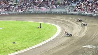 Thumbnail: 2026 FIM SGP of Poland - Łódź 1.08.2026 - Heat 10