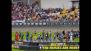 Thumbnail: Mazurek Dąbrowskiego on 2026 FIM SGP of Poland - Łódź 1.08.2026